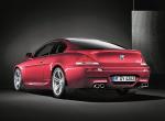 BMW M6 Coupe 2005 года (WW)